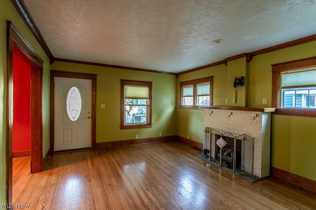 1218 Perkinswood Boulevard, Warren, OH 44484