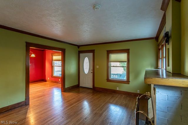 1218 Perkinswood Boulevard, Warren, OH 44484