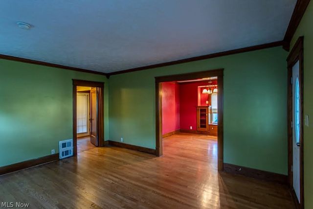 1218 Perkinswood Boulevard, Warren, OH 44484