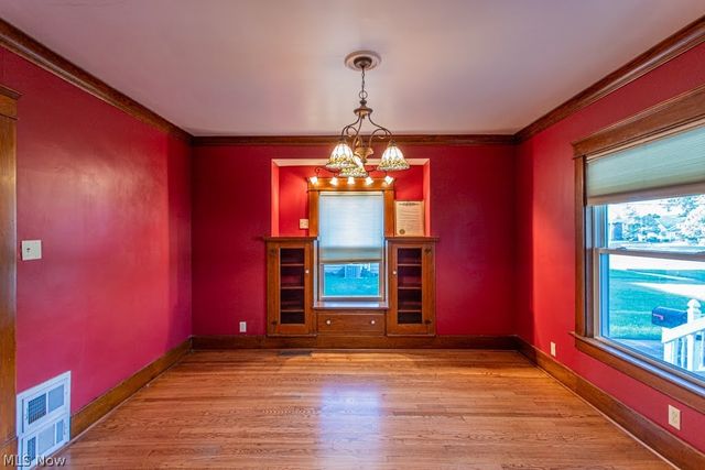 1218 Perkinswood Boulevard, Warren, OH 44484