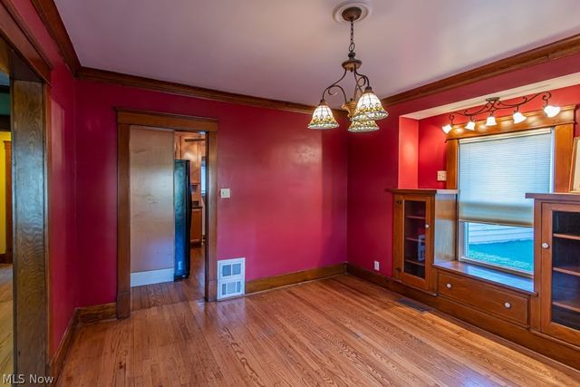 1218 Perkinswood Boulevard, Warren, OH 44484