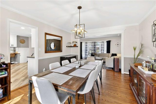 3261 Chase Road, Atlanta, GA 30341