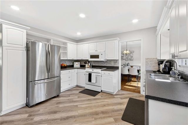 3261 Chase Road, Atlanta, GA 30341