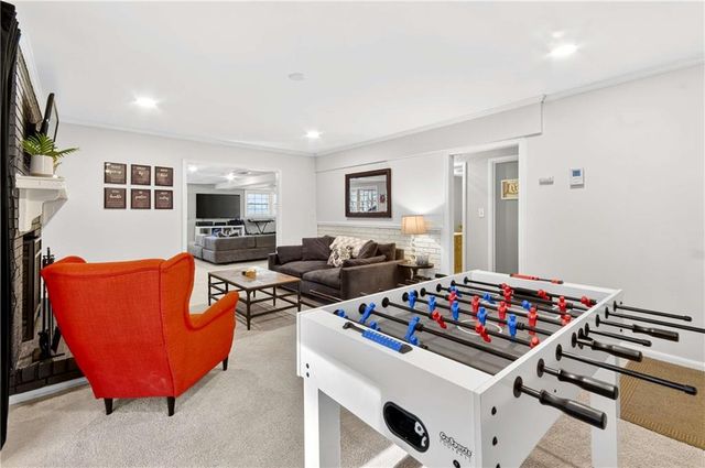 3261 Chase Road, Atlanta, GA 30341