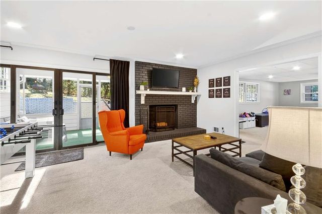 3261 Chase Road, Atlanta, GA 30341