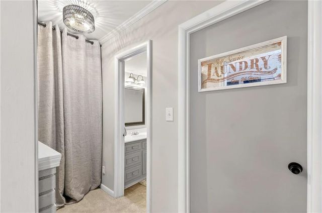 3261 Chase Road, Atlanta, GA 30341