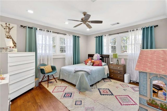 3261 Chase Road, Atlanta, GA 30341