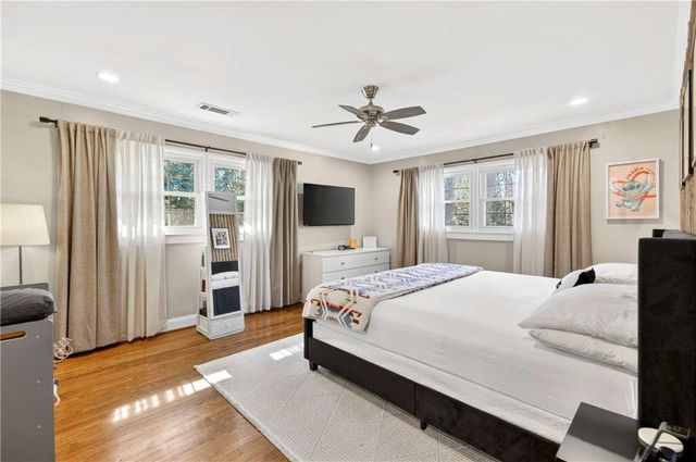 3261 Chase Road, Atlanta, GA 30341