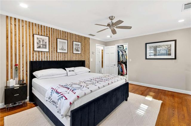 3261 Chase Road, Atlanta, GA 30341