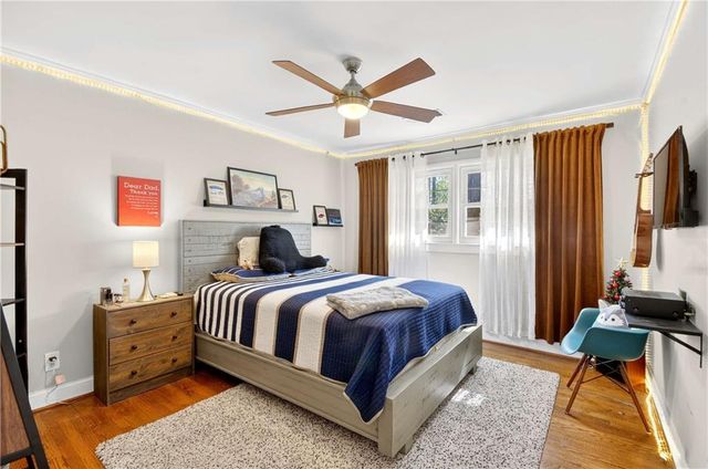 3261 Chase Road, Atlanta, GA 30341