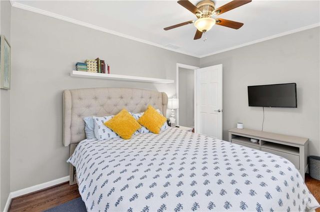 3261 Chase Road, Atlanta, GA 30341