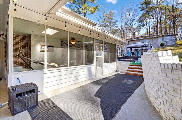 3261 Chase Road, Atlanta, GA 30341