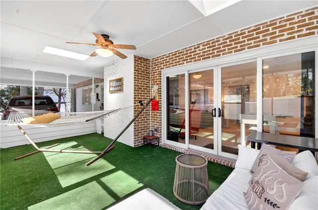 3261 Chase Road, Atlanta, GA 30341