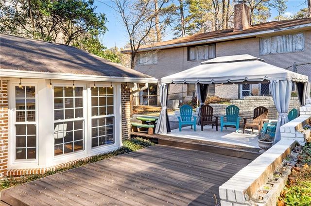 3261 Chase Road, Atlanta, GA 30341