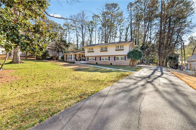 3261 Chase Road, Atlanta, GA 30341