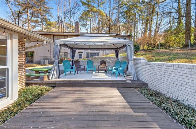 3261 Chase Road, Atlanta, GA 30341