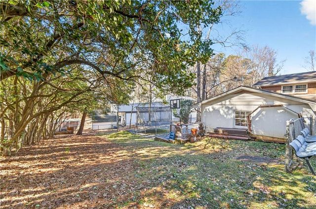 3261 Chase Road, Atlanta, GA 30341