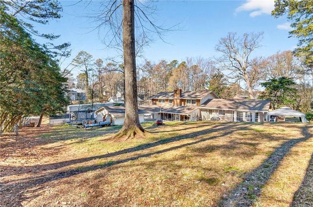 3261 Chase Road, Atlanta, GA 30341