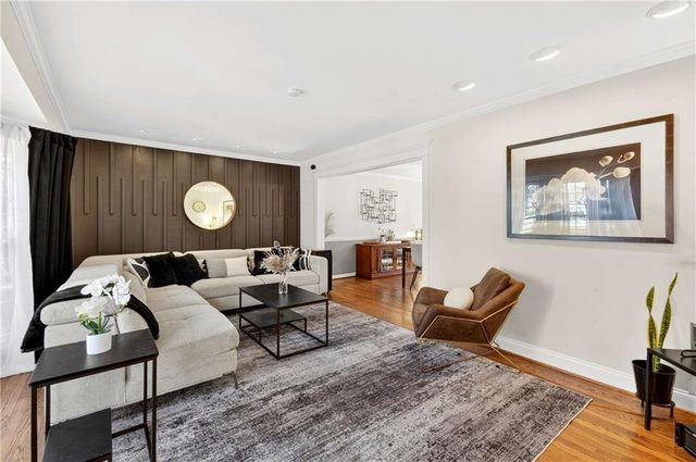 3261 Chase Road, Atlanta, GA 30341