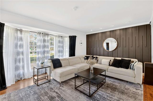 3261 Chase Road, Atlanta, GA 30341