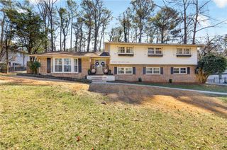 3261 Chase Road, Atlanta, GA 30341