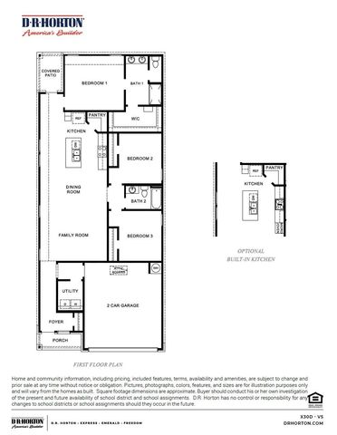 3538 Longhorn Valley Street, League City, TX 77573