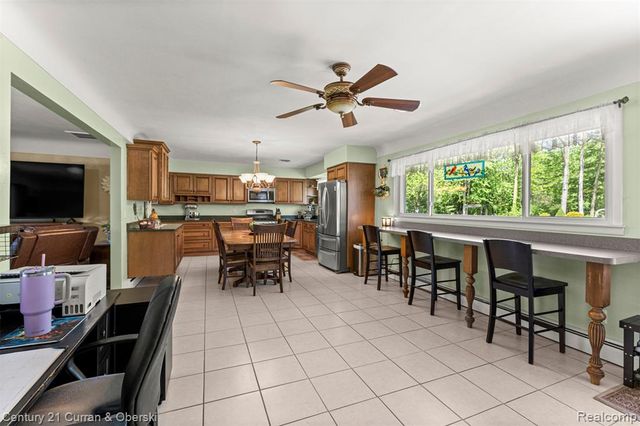 38894 S Huron Road, New Boston, MI 48164