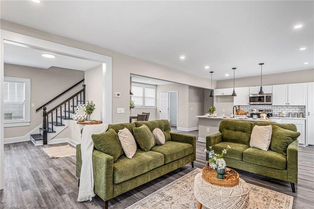 2625 Main Street, Winston-salem, NC 27127
