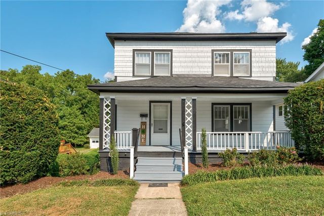 2625 Main Street, Winston-salem, NC 27127