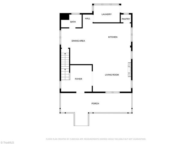2625 Main Street, Winston-salem, NC 27127
