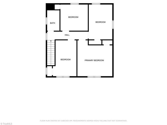 2625 Main Street, Winston-salem, NC 27127