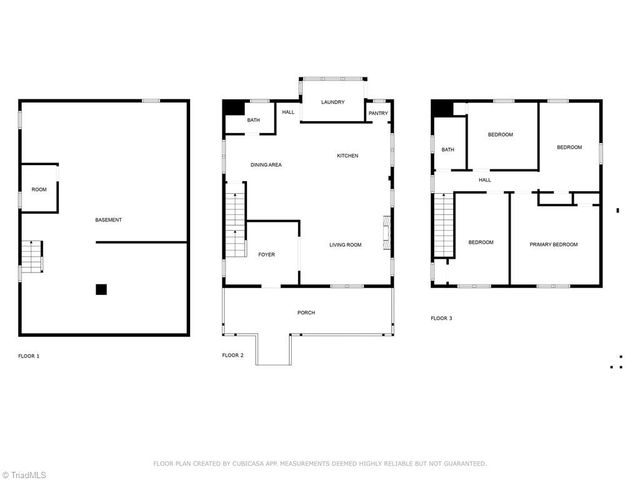 2625 Main Street, Winston-salem, NC 27127