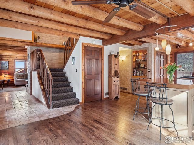 1280 N Cedar Brook Rd, Boulder, CO 80304