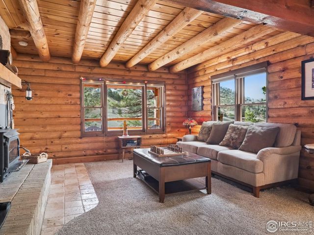 1280 N Cedar Brook Rd, Boulder, CO 80304