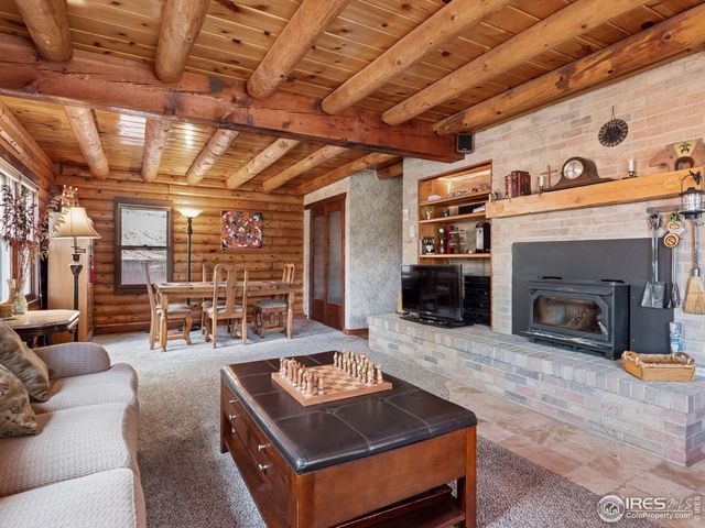 1280 N Cedar Brook Rd, Boulder, CO 80304