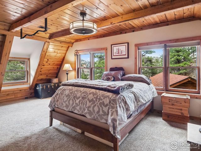 1280 N Cedar Brook Rd, Boulder, CO 80304