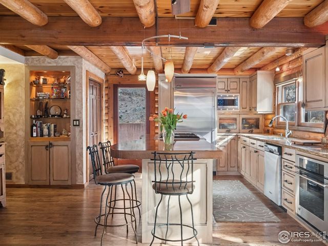 1280 N Cedar Brook Rd, Boulder, CO 80304