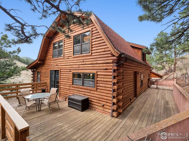 1280 N Cedar Brook Rd, Boulder, CO 80304