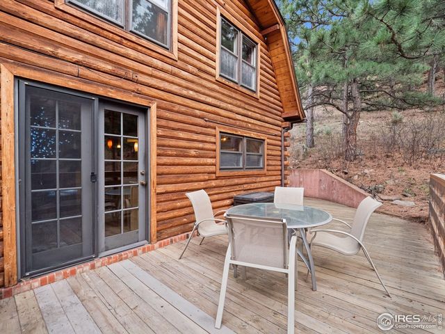 1280 N Cedar Brook Rd, Boulder, CO 80304