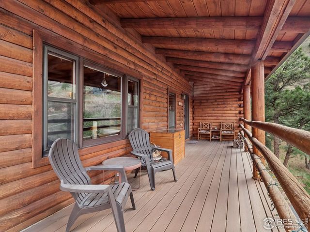 1280 N Cedar Brook Rd, Boulder, CO 80304