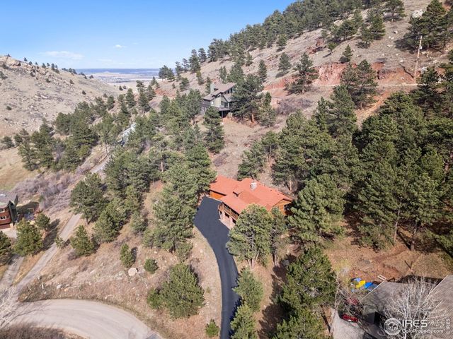 1280 N Cedar Brook Rd, Boulder, CO 80304