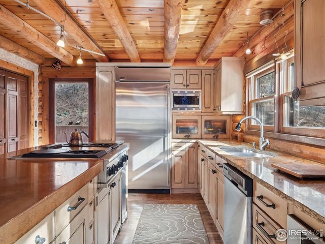 1280 N Cedar Brook Rd, Boulder, CO 80304