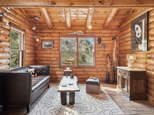 1280 N Cedar Brook Rd, Boulder, CO 80304