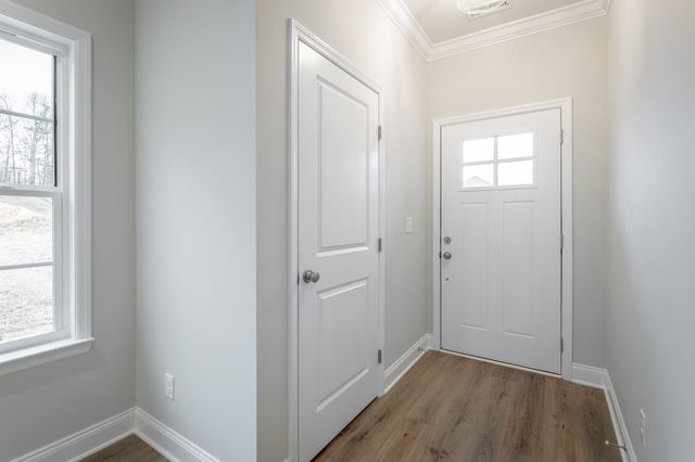 2116 Shady Lane, Cleveland, TN 37312