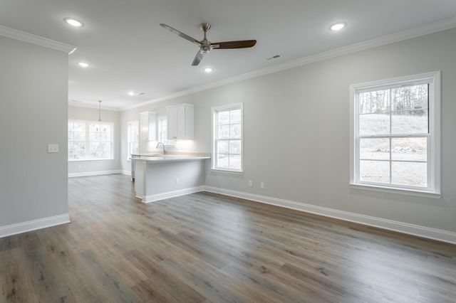 2116 Shady Lane, Cleveland, TN 37312