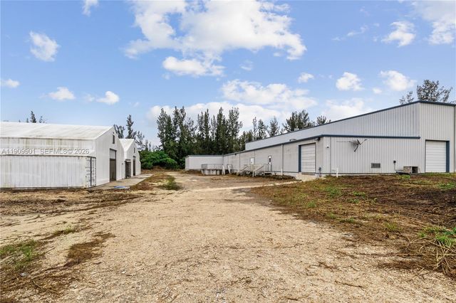 29055 SW 107th Avenue, Homestead, FL 33033