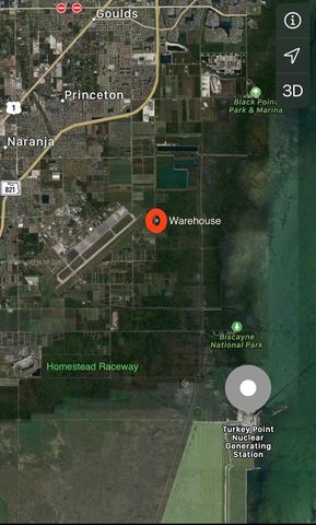 29055 SW 107th Avenue, Homestead, FL 33033