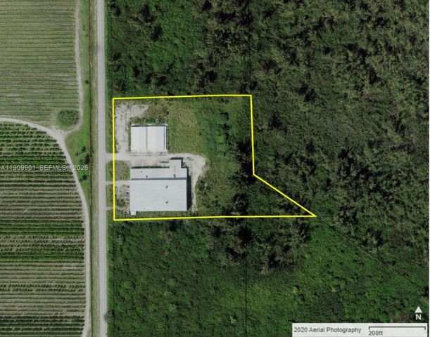 29055 SW 107th Avenue, Homestead, FL 33033