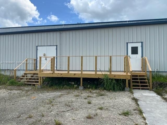 29055 SW 107th Avenue, Homestead, FL 33033