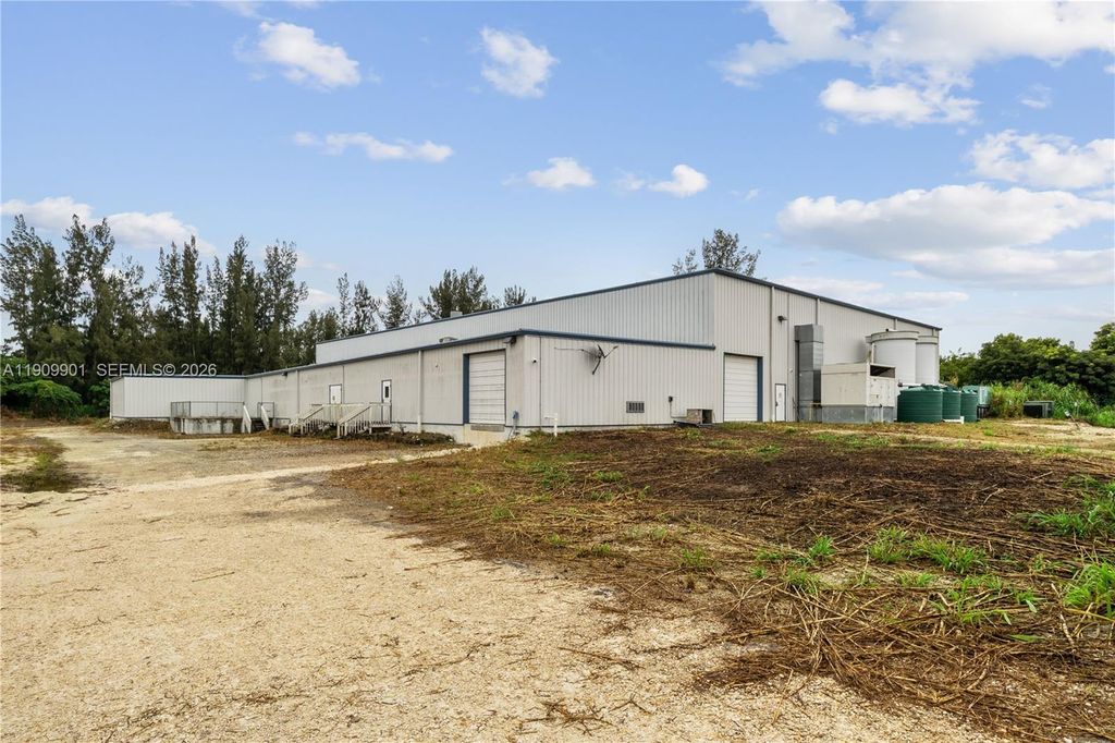 29055 SW 107th Avenue, Homestead, FL 33033